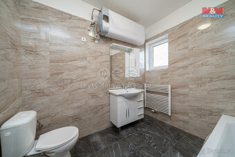 Prodej bytu 2+kk, 68 m², Ostrava, ul. Rudná - 6