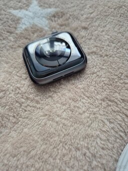 Apple Watch 4 44mm - 6