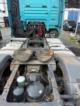 Prodám man tgx - 6