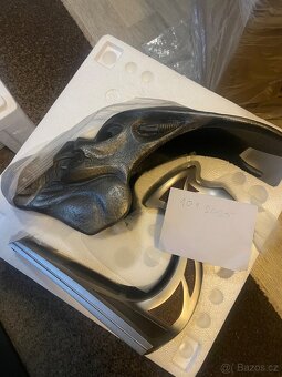 Sideshow predator masky ikon - 6