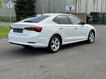 ✅Škoda Octavia IV 2.0 TDi |10/2021|90tkm|Cebia|ČR|1.majitel - 6