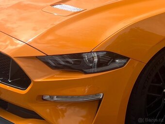 Ford Mustang Fastback 5.0 Ti-VCT V8 GT - 6