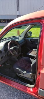 Citroen Berlingo 1.1 r.99 - 6