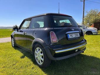 Mini One 1.6 - 6