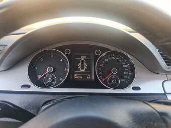 Volkswagen Passat b6 2.0Tdi 125kw platné do smazání - 6
