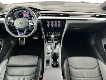 Arteon Shooting Brake "R" 2.0 TSI 235kW 4Motion DSG - 6