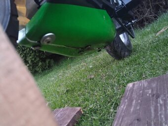 Minibike 50ccm - 6