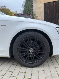 Audi A4 B8.5 3.0TDI - 6