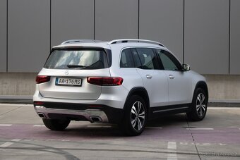 Mercedes-Benz GLB 200d A/T - 6