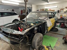 Ford Capri MK1 - 6