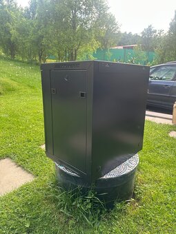 Nová datová skříň z Alzy (nepoužitá) - 6