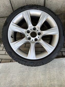 BMW ALU 18” 8Jx18 - 6