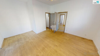 Pronájem bytu 4+kk, 86m2, Poděbradova, Humpolec - 6