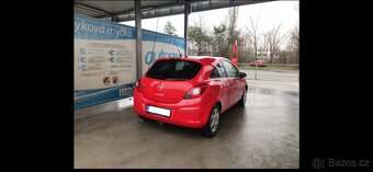 Opel Corsa 1.2 63kw - 6