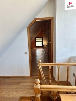 Prodej rodinného domu 80 m2 Komenského, Častolovice - 6