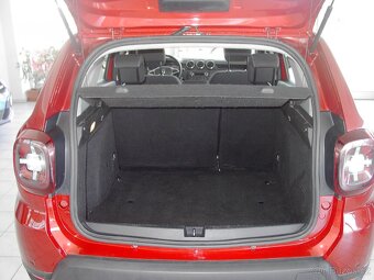 DACIA DUSTER 1,0 TCe LPG KLIMATIZACE - 6