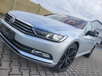 Volkswagen Passat B8 KOMBI - 6