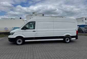 Crafter 2.0tdi Long - 6
