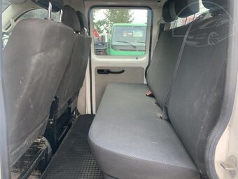 Volkswagen Transporter T6 2.0TDi 6mist TOP - 6
