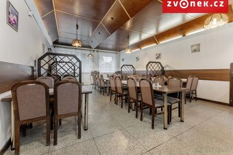 Víceúčelový objekt Lutonina, k bydlení i podnikání - 6