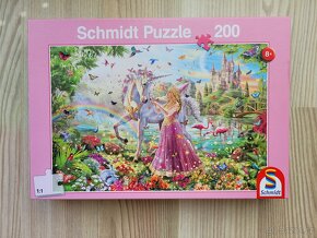 Puzzle 100/ks - 6