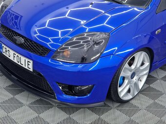 Ford Fiesta ST150 - 6