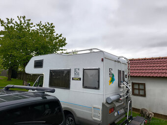 Prodám nebo vyměnim za SUV - 6