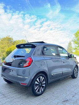 Renault Twingo Z.E. 2021 60KW - 6