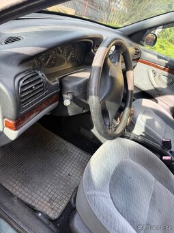Peugot 406 - 6