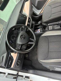 Škoda Scala 1.6 TDI 85 kw - 6