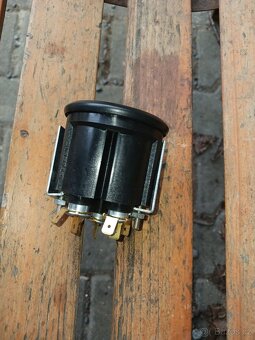 Jawa Tramp 350/640 - uloženky - 6