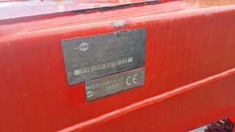 Kuhn FC 352 RG - 6