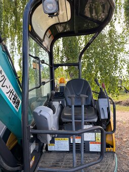 Kubota RX306 - 6