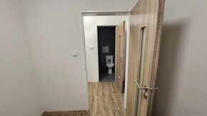 Pronájem bytu 2+kk+lodžie v ul. Brněnská v Mostě - 6