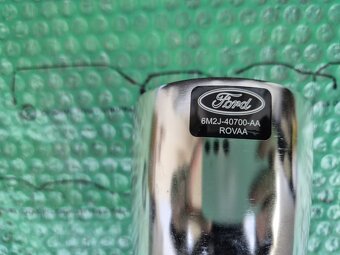 ozdobná koncovka výfuku Ford Focus II , Ford Mondeo 2007-201 - 6