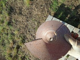 Šnekovice – tlumič výfuku e516 517 - 6