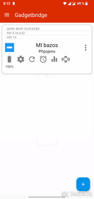 Mi Band Fitness Tracker - 6