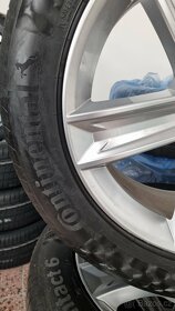 ALU R20 AUDI Q8 ORIGINALNI DISKY LETNI PNEU - 6