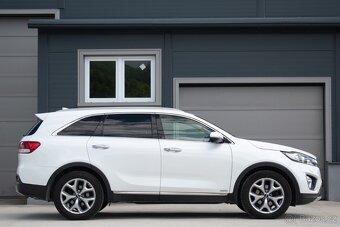 Kia Sorento 2.2 CRDi VGT 4WD ISG Platinum A/T - 6