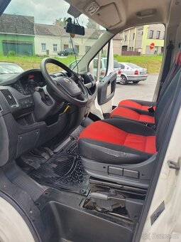 Fiat Ducato 2.3 - L3H2 - 6