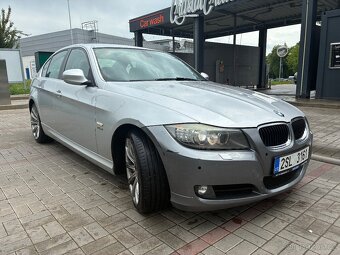 BMW E90 320XD 130KW Facelift - 6