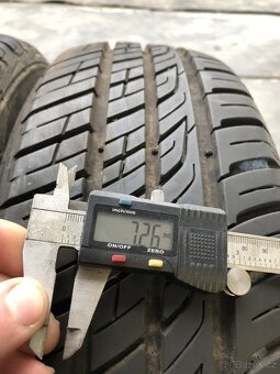 185/65 R14 Barum Brillantis 2 - 6