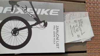 Horské kolo Maxbike - 6