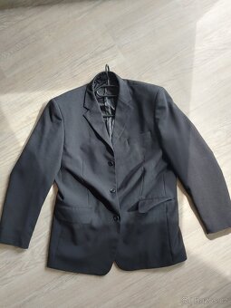Sako a kalhoty - 6