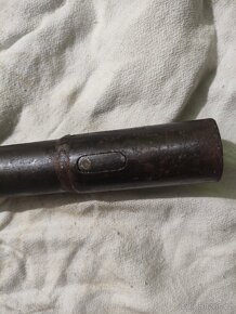 Držák kulometu MG 42 - 6