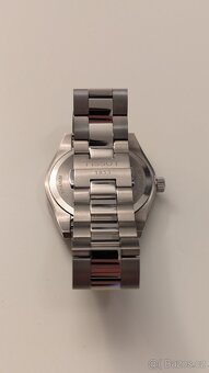 Tissot Gentleman Titanium - 6