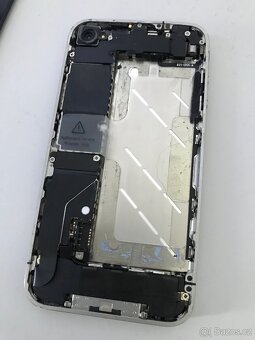 iPhone 4s na ND - 6