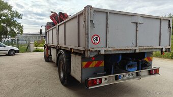 Iveco ML 170 - 6