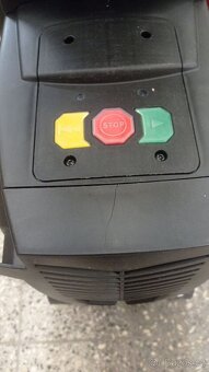 Bosch Tichý kompostovač AXT 25 TC 060080330C ZÁRUKA - 6