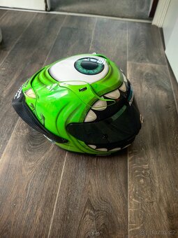 Helma Prilba HJC RPHA 11 - 6